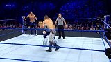 WWE-17年-WWE SmackDown第926期全程（英文解说）-全场