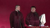 岳云鹏跟孙越比谁狠，这要是能猜上来也就不说相声了，笑死人