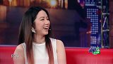 金星秀：邓紫棋上场叫金姐，金星一叉腰叫妈咪这也太宠了