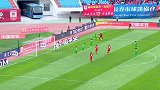 第11轮 长春亚泰vs北京国安 96'