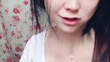 所有男生都不要惹女孩子生气，看美女怎么说