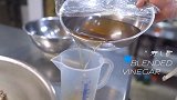 一份鲭鱼便当而已，大厨也不敢怠慢，态度可圈可点