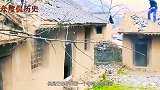 山西太原特大发现，老农住了一辈子的土墙房被冲垮，发现一堆宝贝