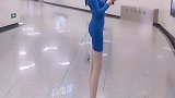 这个腿这个身材真棒