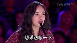 大叔幽默回答美女提问，句句幽默又搞笑，太精彩了，配音改编