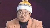 他37岁登上春晚，二婚娶小11岁娇妻，如今成人生赢家