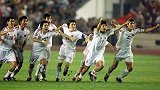 亚洲杯重回中国！回顾2004亚洲杯盛况 国足杀入决赛错失冠军