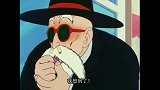 七龙珠：龟仙人对店员提出无理要求被揍了