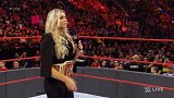 WWE-17年-RAW第1234期：夏洛特发表制胜秘诀 嘲笑贝莉儿时梦想-花絮