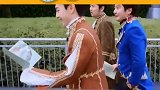 雷佳音 郭京飞 岳云鹏 邓伦 雷大头和郭大头的相爱相杀