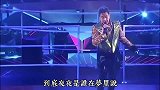 谭咏麟粤语金曲《半梦半醒》熟悉的旋律，令人陶醉