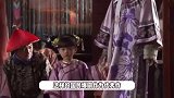 《甄嬛传》温宜公主长这么大了，又瘦又高女神范足，等比例长大依然好美