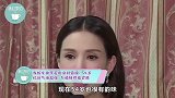 冻龄女神李若彤身材霸榜，54岁依旧气场超强，与模特同框完胜