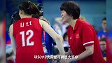 女排2大新星蜕变,身材再度瘦身实力暴涨,有望携手征战奥运