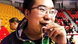 天津球迷：唯有广东能与我们争冠 其他队伍对不起！只能拼前四