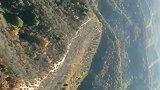 韩城香山红叶！其实没啥好欣赏的！