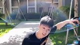 外网超火的谐音梗挑战！我也来啦！谐音梗 谐音梗挑战 冷笑话