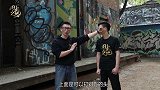 截拳道的拿手绝技之一：挂捶