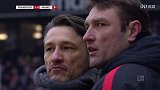 德甲-1718赛季-联赛-第27轮-法兰克福3:0美因茨-精华