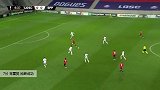 克雷契 欧联 2020/2021 里尔 VS 布拉格斯巴达 精彩集锦