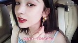 古力娜扎的VLOG，记录日常穿搭真实生活的娜扎，真的超会搭配