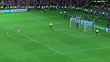 南美杯-15赛季-决赛-第2回合-圣塔菲独立0:0飓风(3:1)-精华