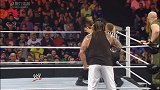 WWE-17年-铁笼密室2014：捍卫者VS怀特家族-全场