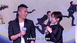 小个子女生一定要学王子文的穿搭！即使穿T恤长裙，也一点不显矮