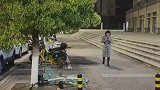 这个美女的行为必须曝光她