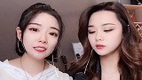 民间姐妹翻唱《心安理得》，嗓音入心，听一遍就爱上了！