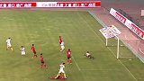 4场4球！中甲土炮同期进球效率完爆国足首发三叉戟 世预赛生死战让他上场试试？