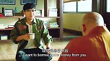 大鹏没钱还债，竟然找和尚借钱