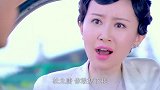 杜允唐帮小娇妻推车，没想到人家还没来得及感动，他坐上车就跑