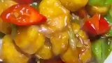 红烧日本豆腐，美味有营养