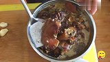 凉拌菜猪头肉最好吃的做法，不加一滴水和油，过年家宴必备