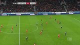 德甲-1617赛季-联赛-第11轮-勒沃库森vsRB莱比锡-全场