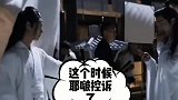 和博君一肖一起合唱，肖战唱的好有感情