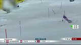 高山滑雪世界杯塞默灵站女子大回转 2018平昌冬奥冠军夺冠