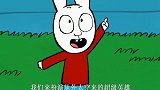 超人兔：西蒙小白兔玩游戏时总喜欢发号施令，惹得朋友们不满！