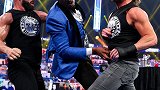 WWE SmackDown第1115期（中文解说）