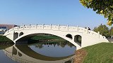 科技与古迹的碰撞！3D打印赵州桥现身河北工业大学