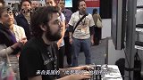 打字最快的人，网友：人与键盘合二为一