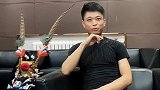 100元挑战100万，第一天万事开头难从1做起