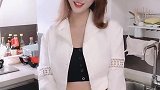 来我家给你做饭可好？