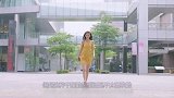 一米六六的身高，不到八十斤的体重，张予曦的骨干是美还是吓人？