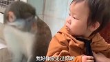 同学得怪病，手拿扳手见人就打，连狗都不放过