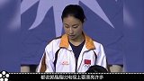“跳水皇后”郭晶晶，结婚8年仍被当成宝，凭什么驾驭豪门老公 运动员