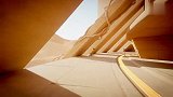 Unity5引擎“实时光照效果”演示