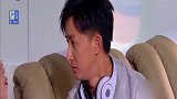 今夜百乐门：青岛大姨竟然不识韩庚！韩庚尴尬！努力介绍自己！