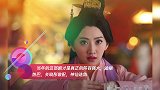 当年的这部剧才是真正的阵容强大,迪丽热巴,关晓彤做配,神仙选角